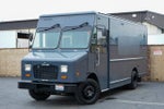2020 Freightliner M-Line Walk-In Van
