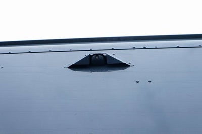 2020 Freightliner M-Line Walk-In Van