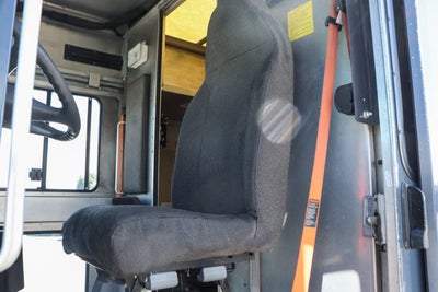 2020 Freightliner M Line Walk-In Van