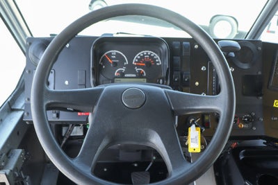 2020 Freightliner M Line Walk-In Van