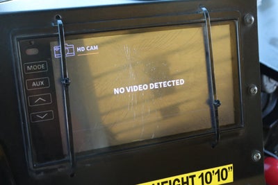 2020 Freightliner M Line Walk-In Van