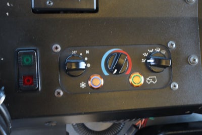 2020 Freightliner M Line Walk-In Van