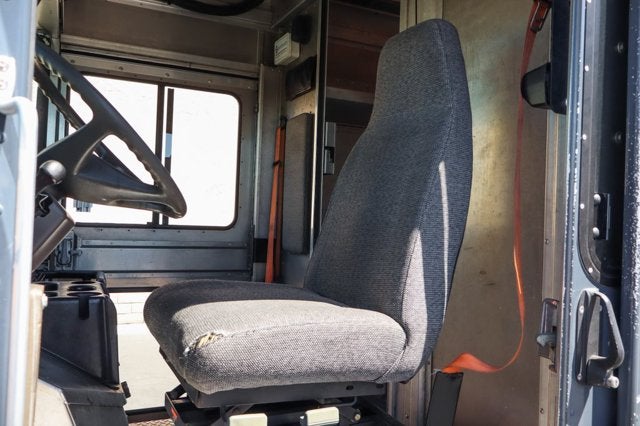 2020 Freightliner M Line Walk-In Van