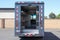 2020 Freightliner M Line Walk-In Van