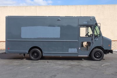 2020 Freightliner M-Line Walk-in Van
