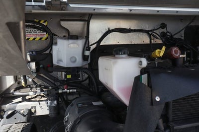 2020 Freightliner M-Line Walk-in Van