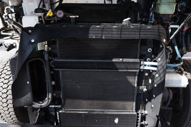 2020 Freightliner M-Line Walk-in Van