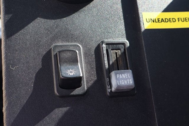 2020 Freightliner M-Line Walk-in Van