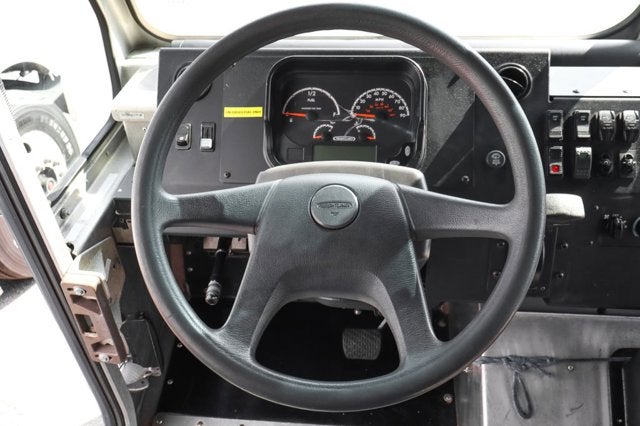 2020 Freightliner M-Line Walk-in Van