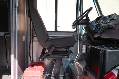 2020 Freightliner M-Line Walk-in Van