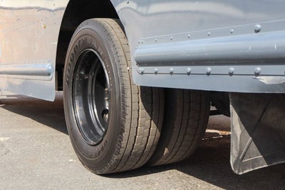 2020 Freightliner M-Line Walk-in Van