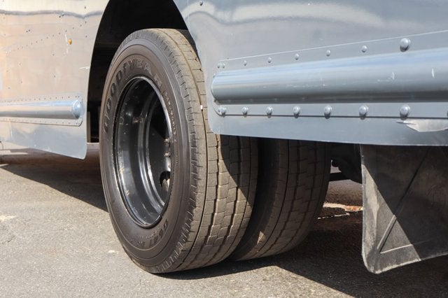 2020 Freightliner M-Line Walk-in Van