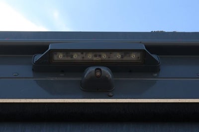 2020 Freightliner M Line Walk-in Van