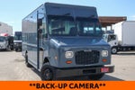 2020 Freightliner M Line Walk-in Van