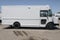 2021 Freightliner M Line Walk-in Van