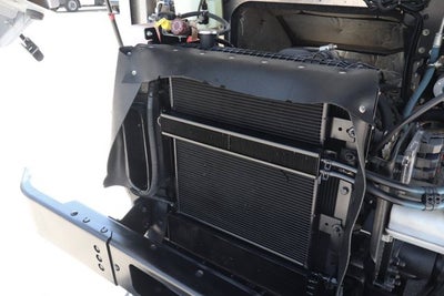 2021 Freightliner M Line Walk-in Van
