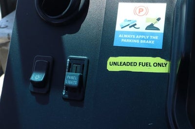 2021 Freightliner M Line Walk-in Van