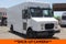 2021 Freightliner M Line Walk-in Van