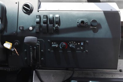 2021 Freightliner M Line Walk-in Van