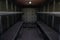2021 Freightliner M Line Walk-in Van