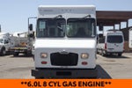 2021 Freightliner M Line Walk-in Van