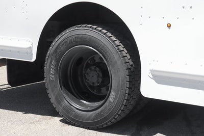 2021 Freightliner M Line Walk-in Van