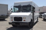 2021 Freightliner M Line Walk-in Van