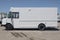 2021 Freightliner M Line Walk-in Van