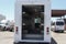 2021 Freightliner M Line Walk-in Van