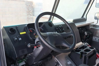 2020 Freightliner M Line Walk-in Van
