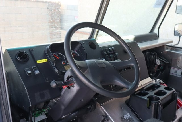 2020 Freightliner M Line Walk-in Van