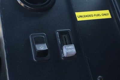 2020 Freightliner M Line Walk-in Van