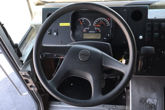 2020 Freightliner M Line Walk-in Van