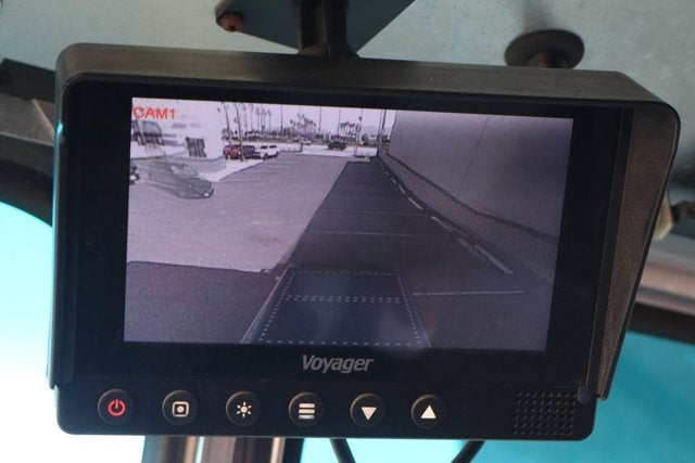 2020 Freightliner M Line Walk-in Van