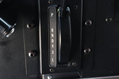 2020 Freightliner M Line Walk-in Van