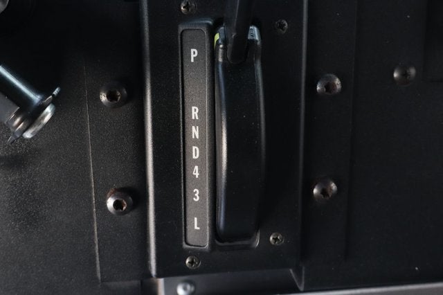 2020 Freightliner M Line Walk-in Van