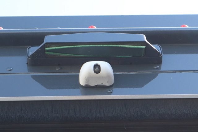 2020 Freightliner M Line Walk-in Van