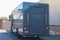2020 Freightliner M Line Walk-in Van