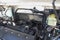 2020 Freightliner M Line Walk-in Van