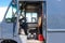 2020 Freightliner M Line Walk-in Van