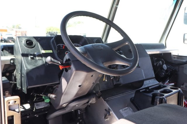 2020 Freightliner M Line Walk-in Van