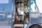 2020 Freightliner M Line Walk-in Van