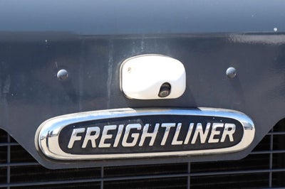 2020 Freightliner M Line Walk-in Van
