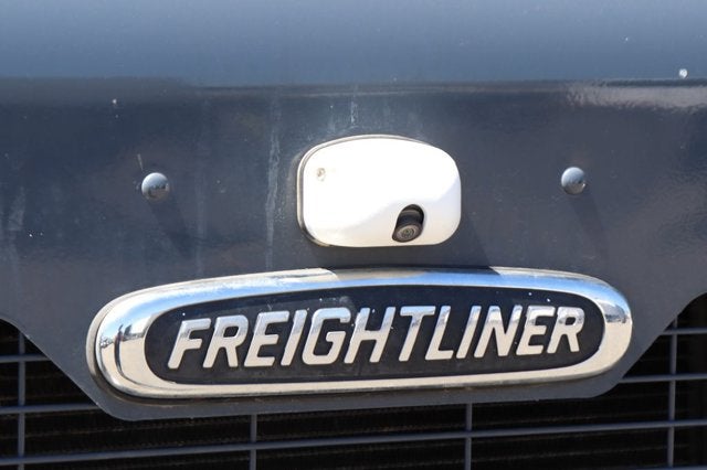 2020 Freightliner M Line Walk-in Van