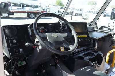 2020 Freightliner M-Line Walk-in Van