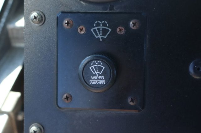 2020 Freightliner M-Line Walk-in Van