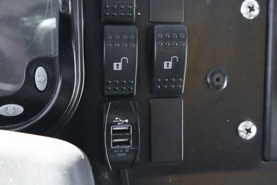 2020 Freightliner M-Line Walk-in Van