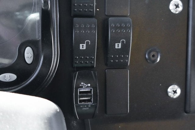 2020 Freightliner M-Line Walk-in Van