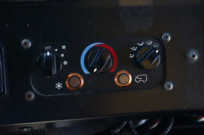 2020 Freightliner M-Line Walk-in Van