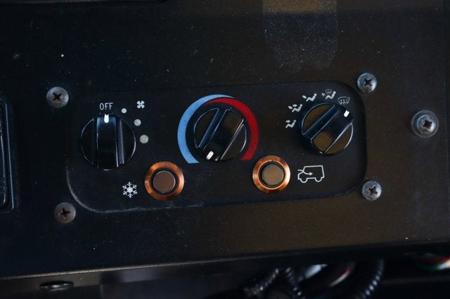 2020 Freightliner M-Line Walk-in Van